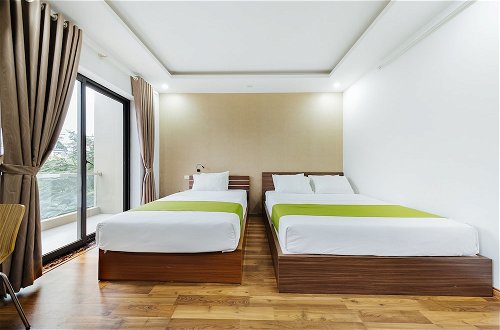 Foto 9 - Hana 1 Apartment & Hotel Bac Ninh