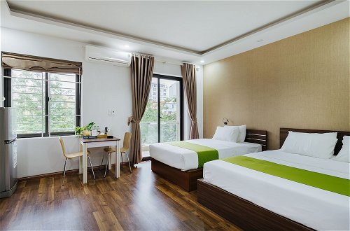Foto 23 - Hana 1 Apartment & Hotel Bac Ninh