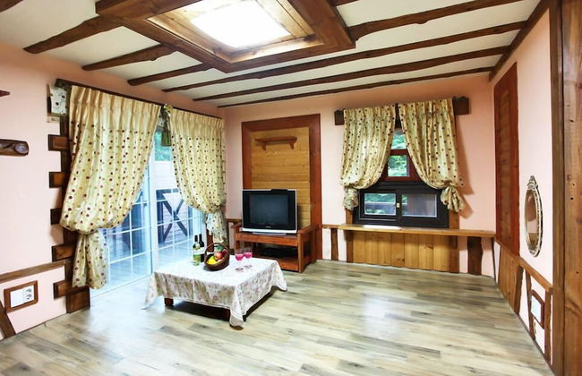 Camp Star Pension - Photo 15