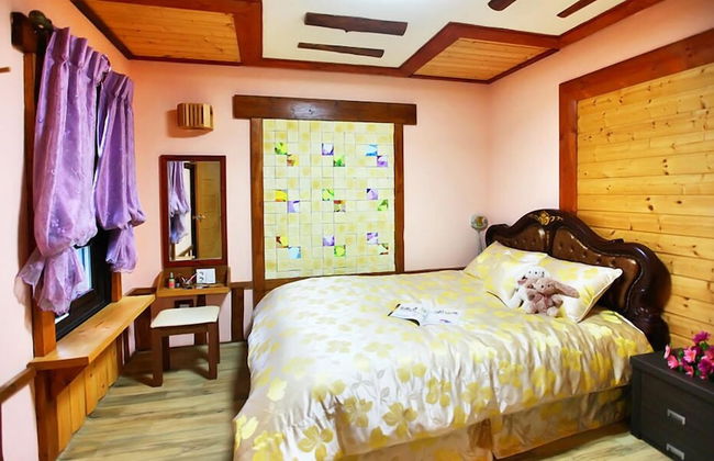 Camp Star Pension - Photo 3