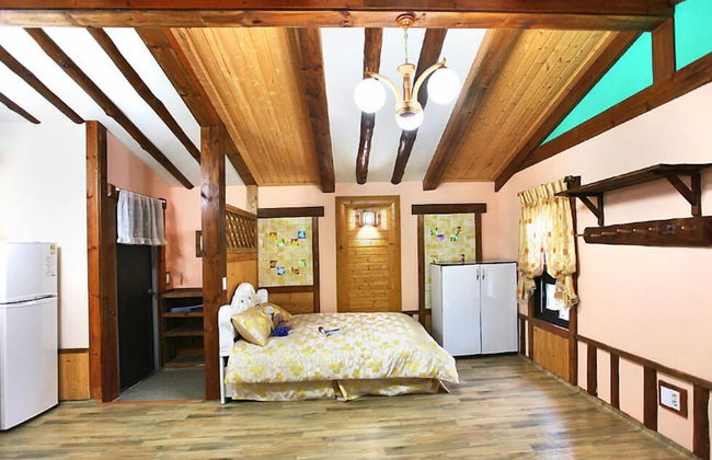 Camp Star Pension - Photo 5