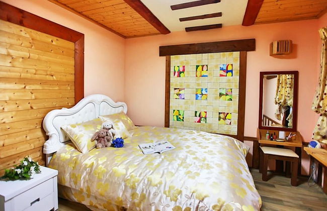 Camp Star Pension - Photo 4