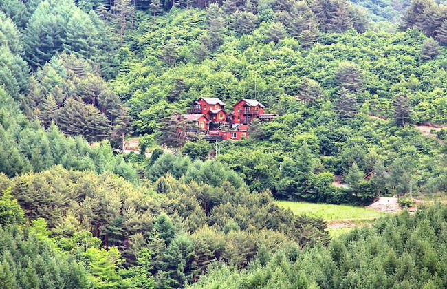 Camp Star Pension - Photo 1