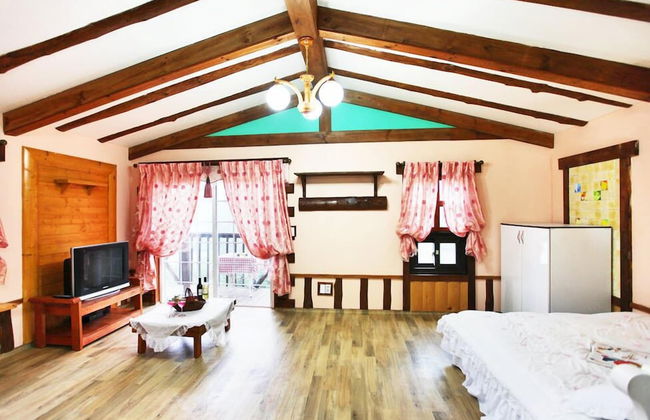 Camp Star Pension - Photo 8