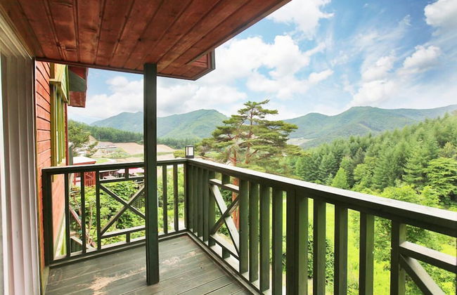 Camp Star Pension - Photo 25