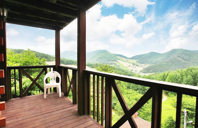 Camp Star Pension - Photo 26