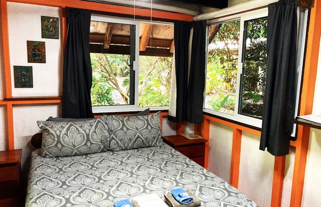 Jungle Like Oasis in San Ignacio - Secluded Cabaña Retreat Close To Mayan Ruins - Photo 3
