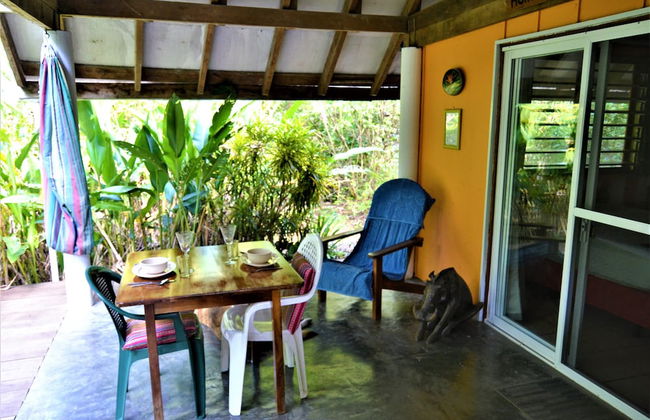 Jungle Like Oasis in San Ignacio - Secluded Cabaña Retreat Close To Mayan Ruins - Photo 20