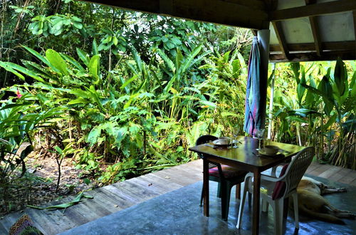 Foto 17 - Hummingbird Rest Tropical Cabana @ The Tropical Acre San Ignacio Belize