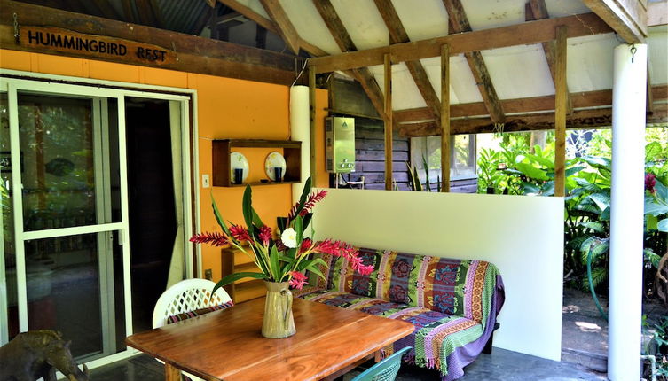 Photo 1 - Hummingbird Rest Tropical Cabana @ The Tropical Acre San Ignacio Belize