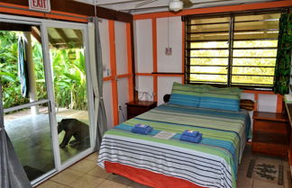 Photo 2 - Hummingbird Rest Tropical Cabana @ The Tropical Acre San Ignacio Belize