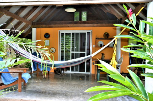 Photo 14 - Hummingbird Rest Tropical Cabana @ The Tropical Acre San Ignacio Belize