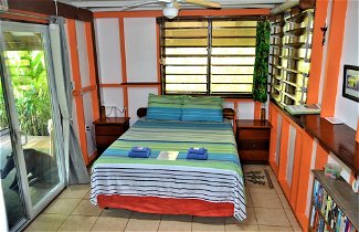 Photo 3 - Hummingbird Rest Tropical Cabana @ The Tropical Acre San Ignacio Belize