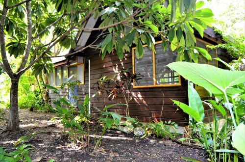 Photo 18 - Hummingbird Rest Tropical Cabana @ The Tropical Acre San Ignacio Belize