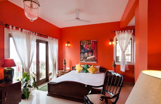 Photo 3 - SaffronStays Cabo de Goa