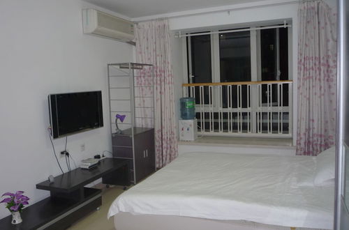 Photo 7 - Nanjing Zhixuange Service Apt Shengtian