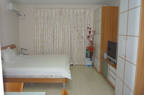 Photo 8 - Nanjing Zhixuange Service Apt Shengtian