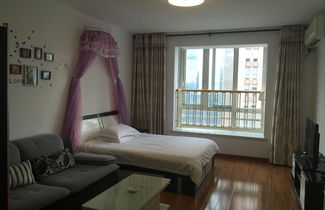 Photo 2 - Nanjing Zhixuange Service Apt Shengtian