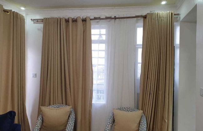 Nakuru Finest Apartment - Foto 5