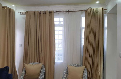 Foto 5 - Nakuru Finest Apartment