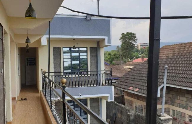 Nakuru Finest Apartment - Foto 9