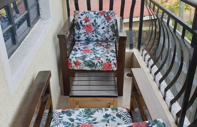 Nakuru Finest Apartment - Foto 6