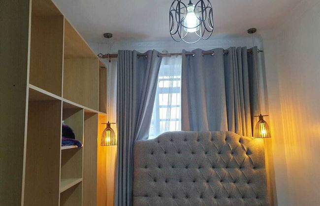 Nakuru Finest Apartment - Foto 2