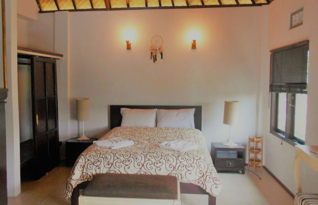 Shangrilah Villas - Foto 3