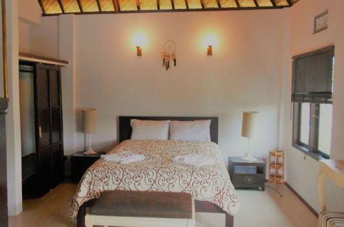 Foto 3 - Shangrilah Villas