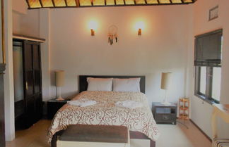 Foto 3 - Shangrilah Villas