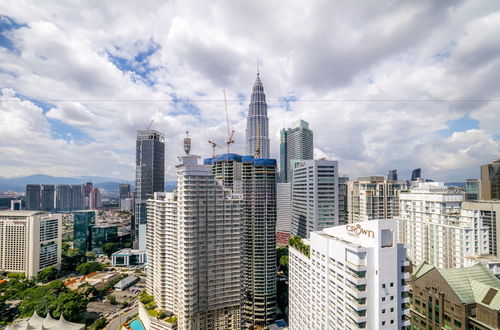 Photo 15 - The VIEW at Vortex KLCC