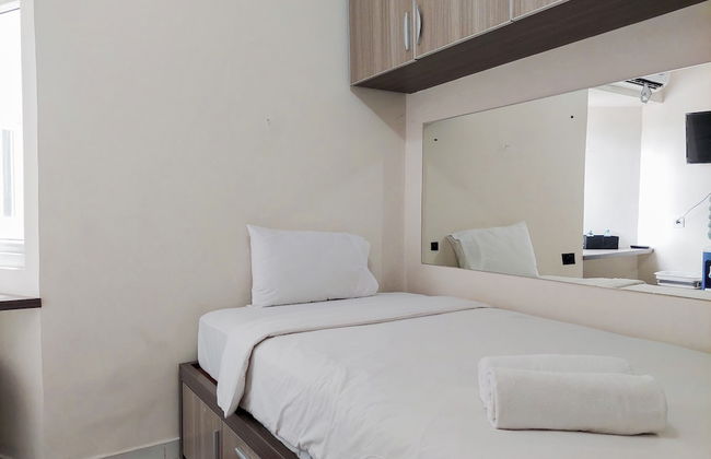 Comfort Studio At Aeropolis Residence - Foto 3