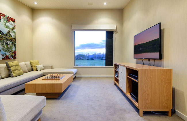 Dunalistair House at The Kinloch Club - Foto 11
