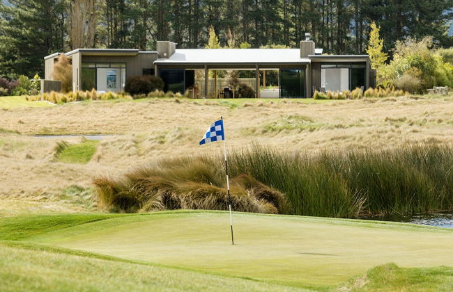 Dunalistair House at The Kinloch Club - Foto 24