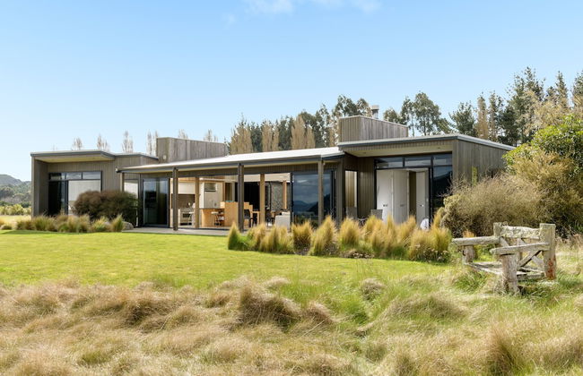 Dunalistair House at The Kinloch Club - Foto 1