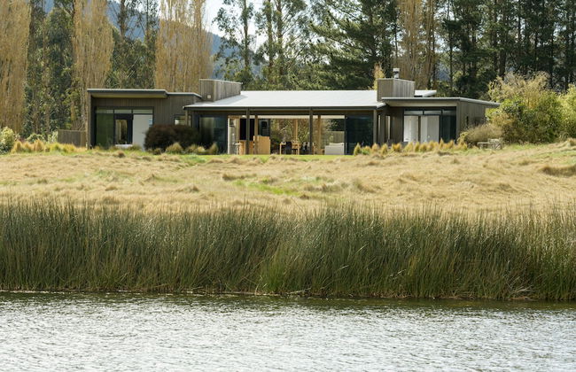 Dunalistair House at The Kinloch Club - Foto 22