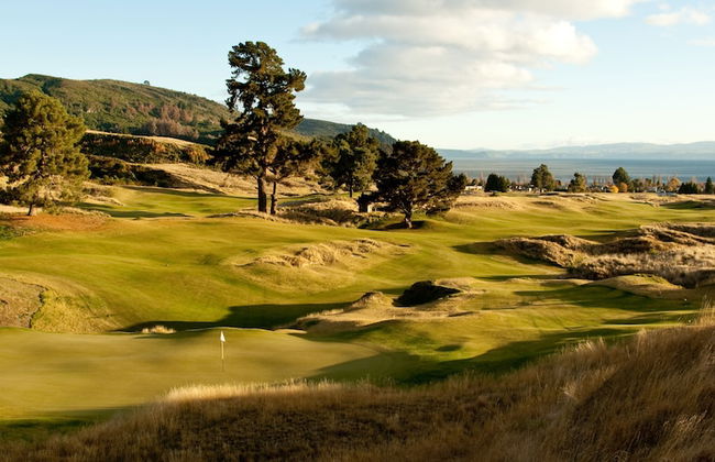 Dunalistair House at The Kinloch Club - Foto 17