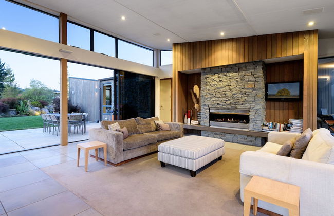 Dunalistair House at The Kinloch Club - Foto 8