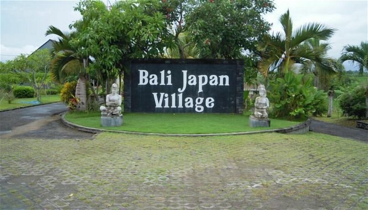 Foto 1 - Bali Japan Village