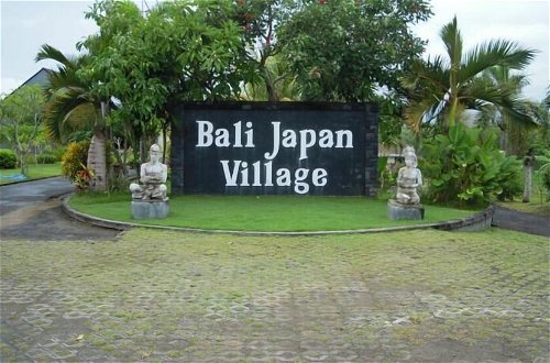 Foto 1 - Bali Japan Village