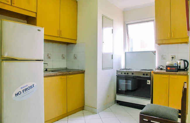 Comfy Studio at Menara Kondominium Kelapa Gading Apartment - Foto 6