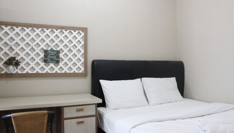 Photo 1 - Scenic 2BR Apartment at Parahyangan Residence near UNPAR