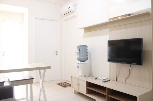 Photo 12 - Scenic 2BR Apartment at Parahyangan Residence near UNPAR