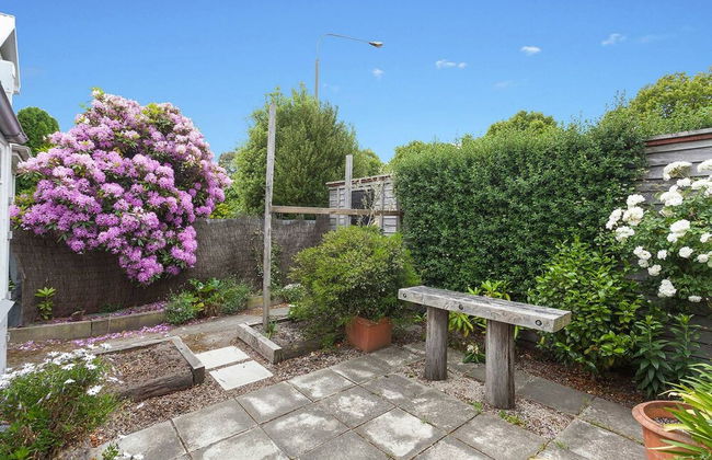 Central Christchurch Cottage - Foto 14