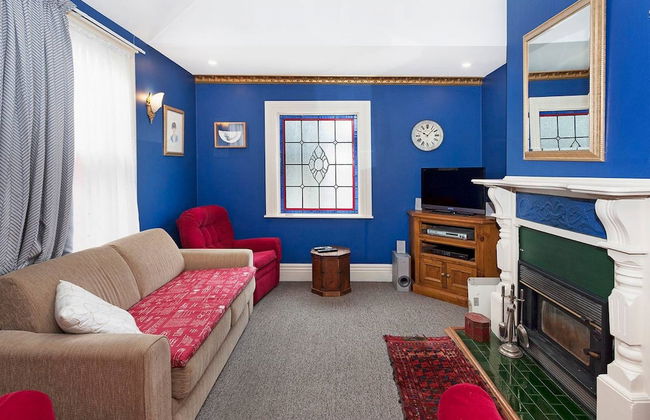 Central Christchurch Cottage - Foto 10