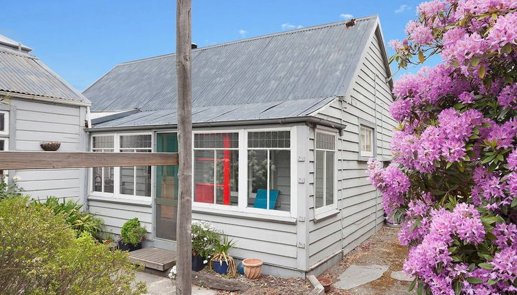 Photo 1 - Central Christchurch Cottage