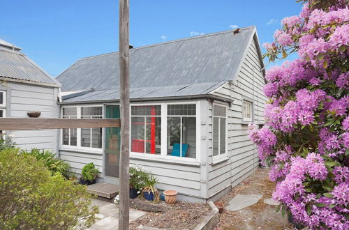 Foto 1 - Central Christchurch Cottage