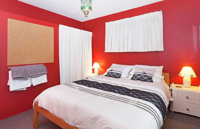 Central Christchurch Cottage - Foto 4