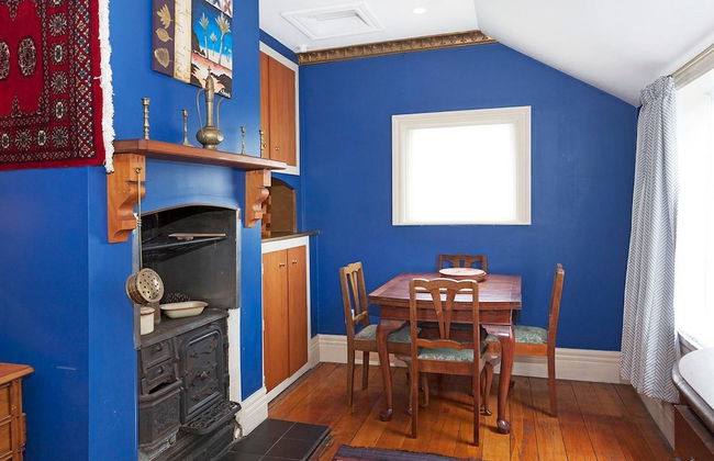 Central Christchurch Cottage - Foto 7
