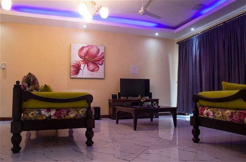Photo 10 - Lux Suites Le Royal Apartments Nyali